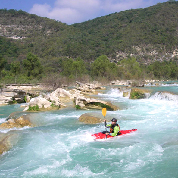Rio Guayalejo